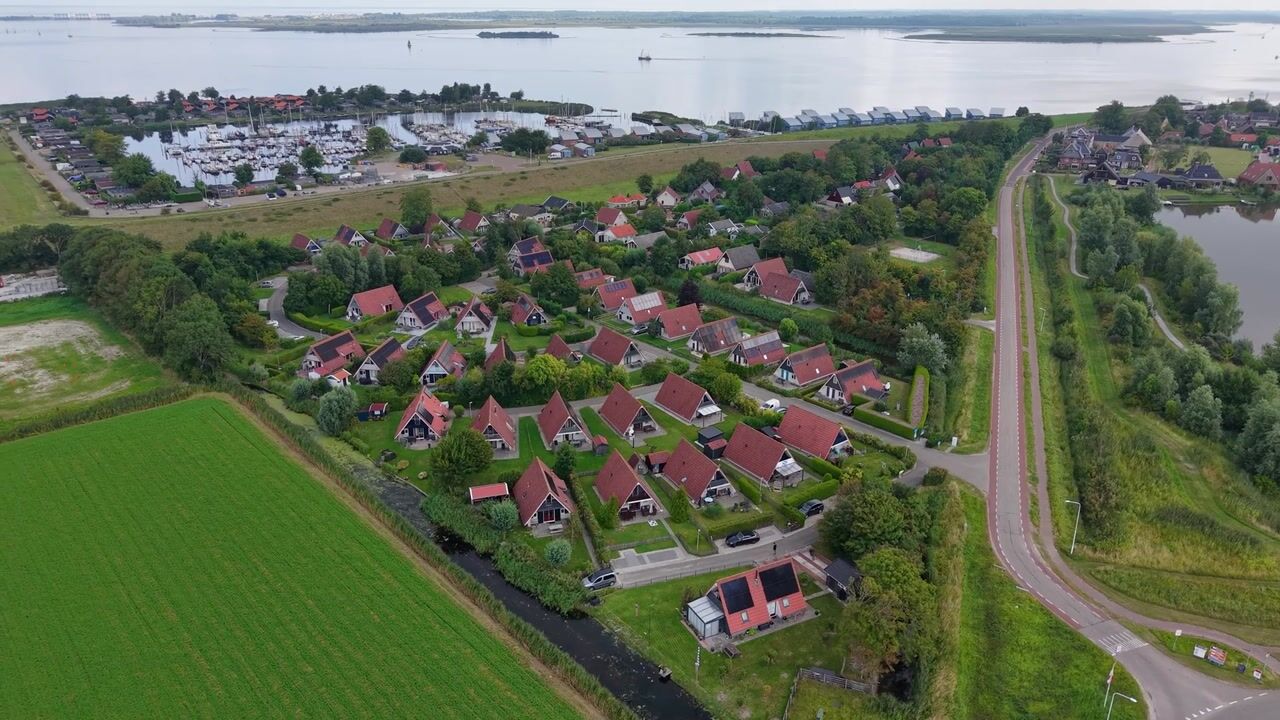 Video van Oostmahorn 190