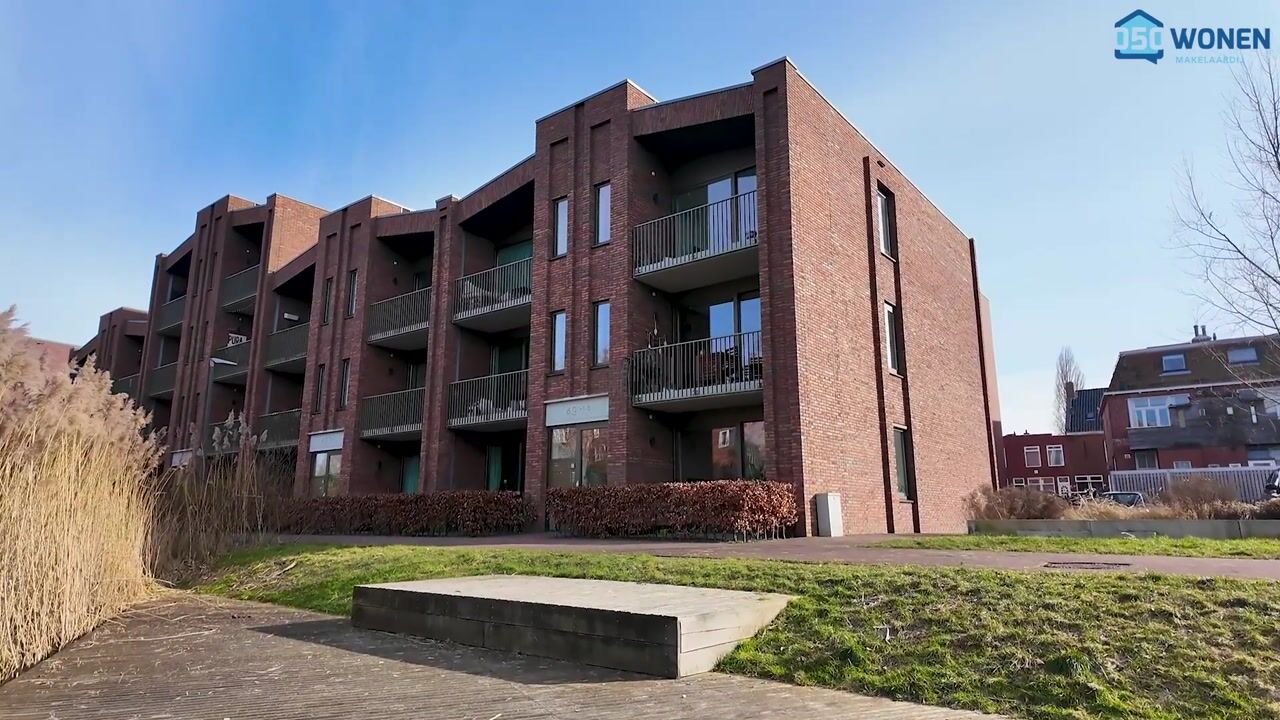 Video van Helper Westsingel 49-1