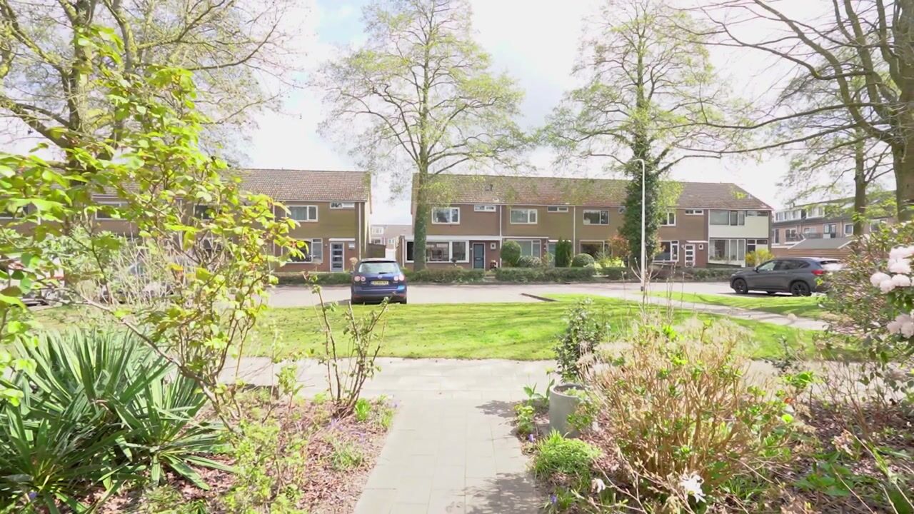 Video of Stickerstraat 19