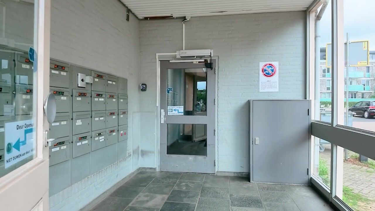 Video van Plantsoenstraat 45