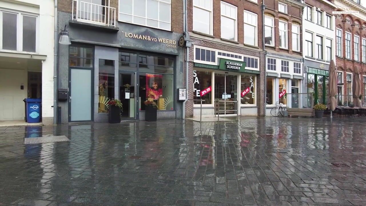 Video van Houtmarkt 65-A