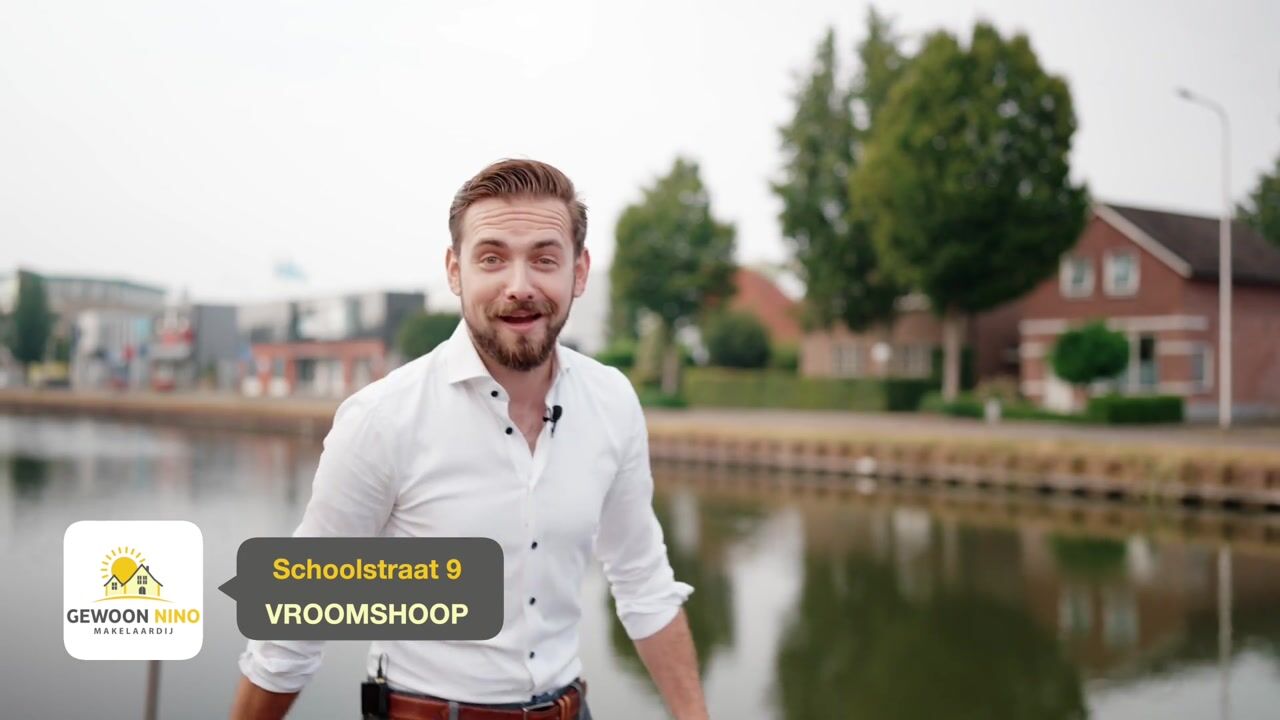 Video van Schoolstraat 9