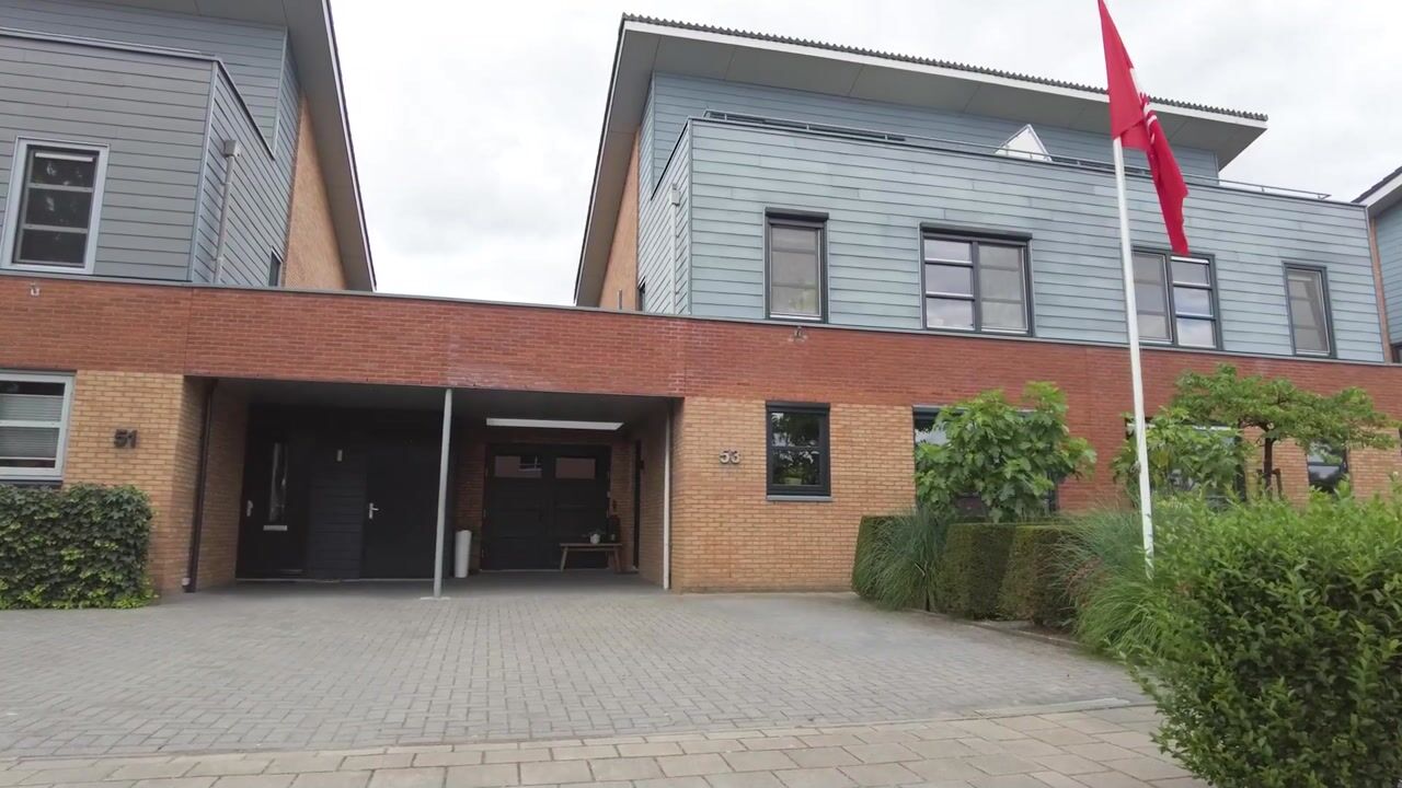 Video van Wieldraaierlaan 53