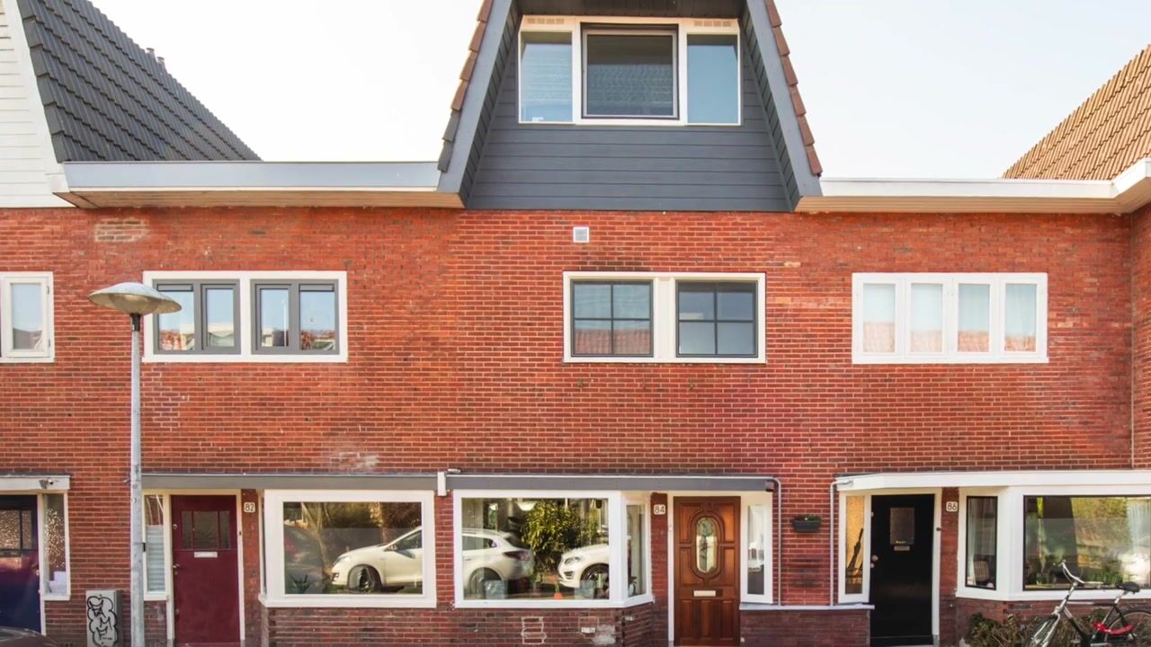 Video of Koppestokstraat 84