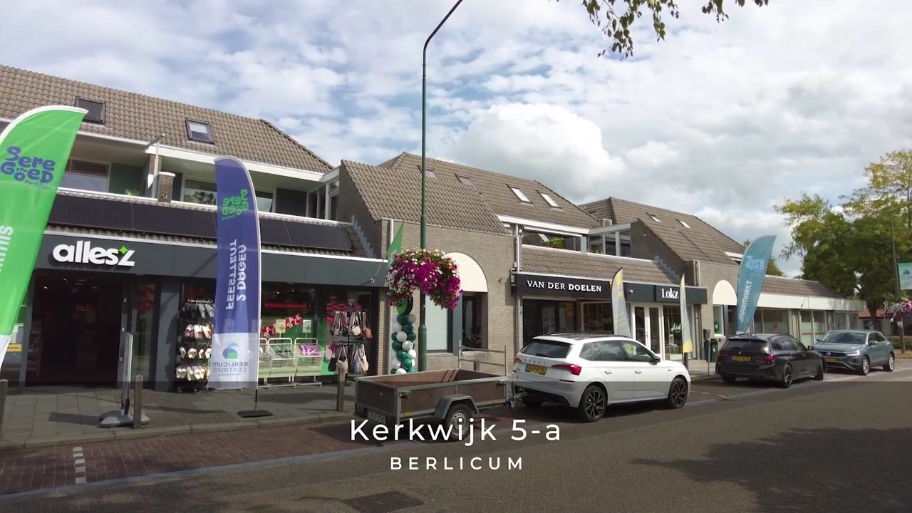 Video van Kerkwijk 5-A