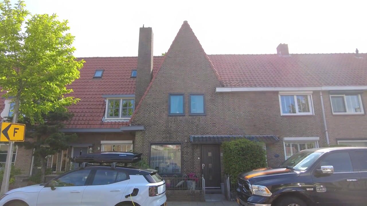 Video van Sumatrastraat 12