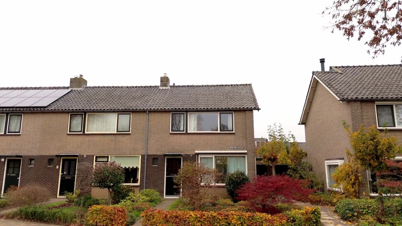 Video of Wentholtstraat 5