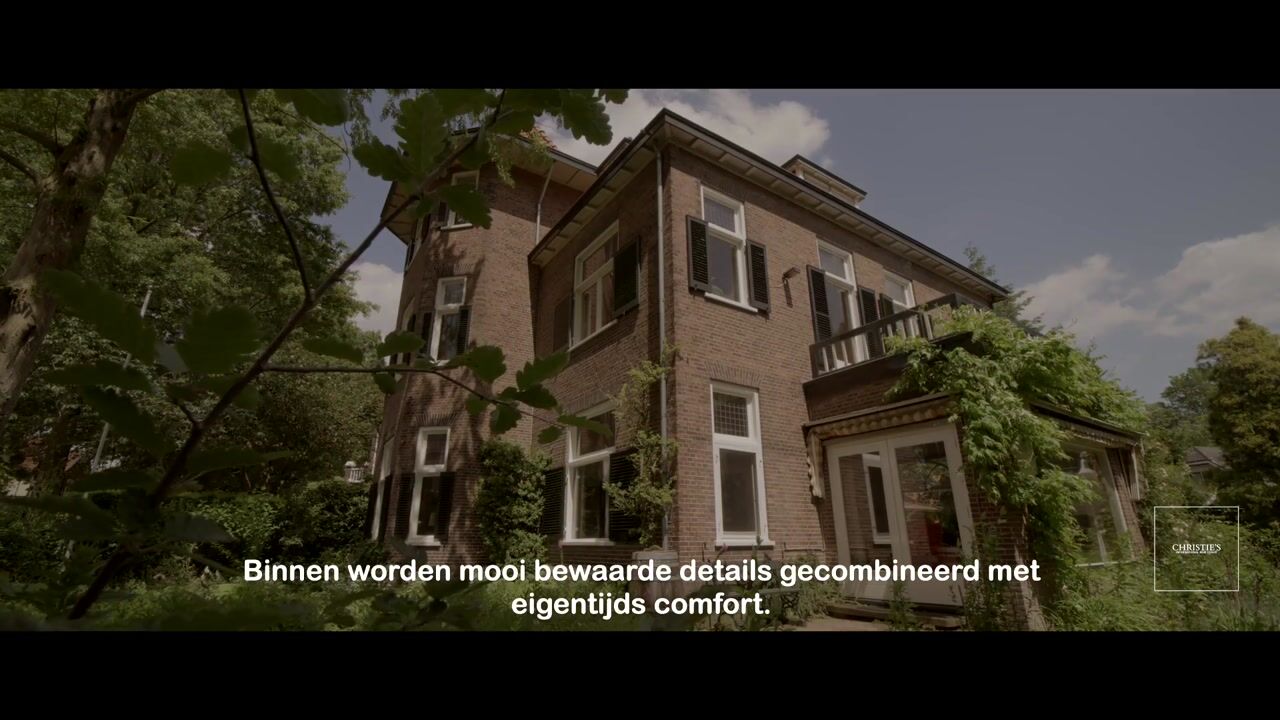 Bekijk video van Generaal Van Heutszlaan 10