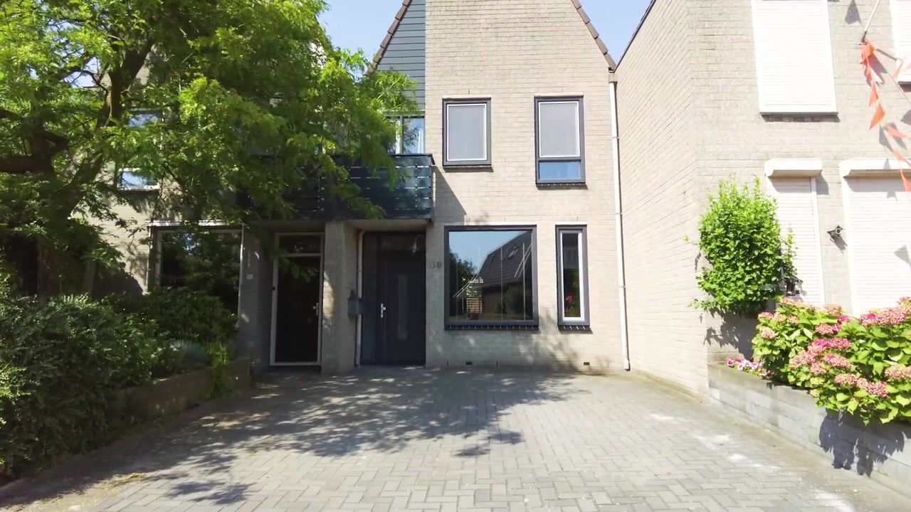 Video van Bergstraat 68