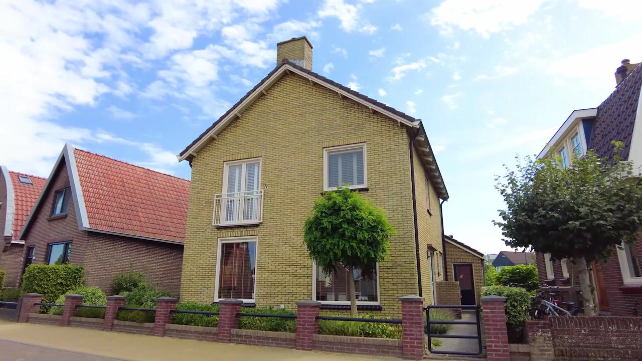 Video van Nieuwedijk 81