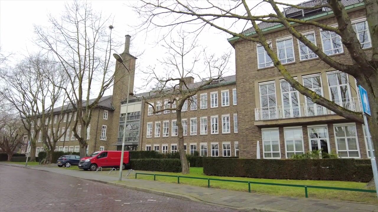 Video of Prins Bisschopsingel 2-03