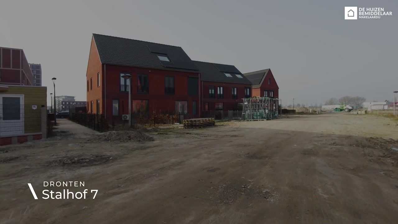 Video van Stalhof 7