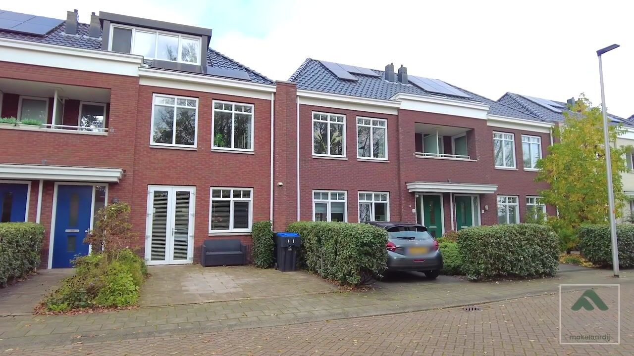 Video van Hofje van Holtlant 41