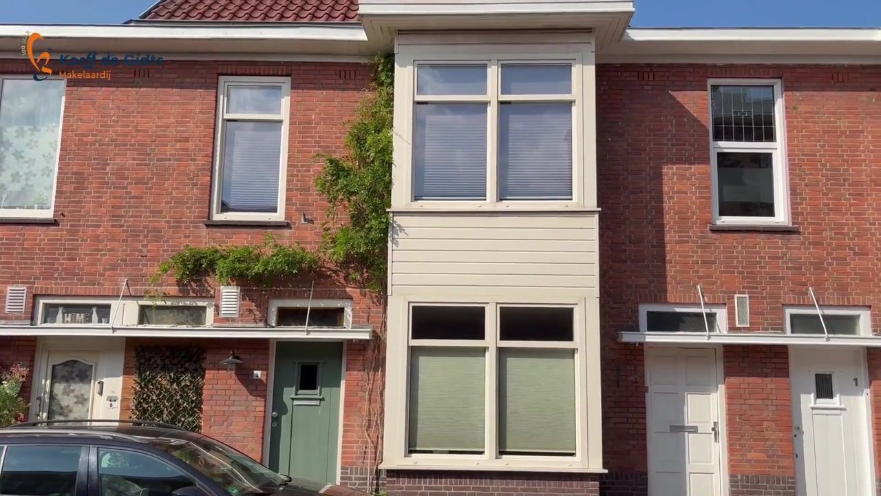 Video van Naarderstraat 5