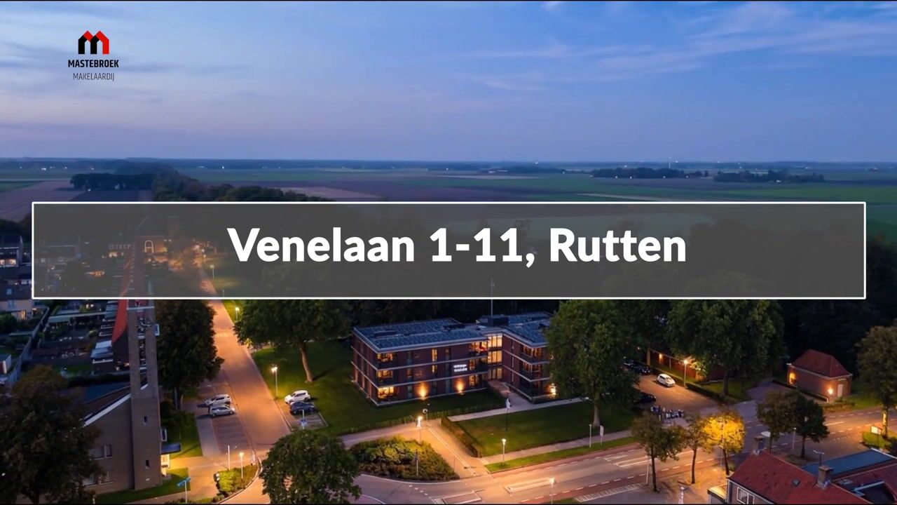 Video van Venelaan 1-11