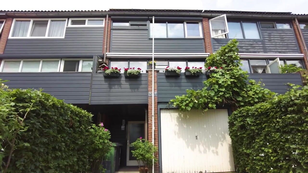 Video van Dokter Kanterslaan 236