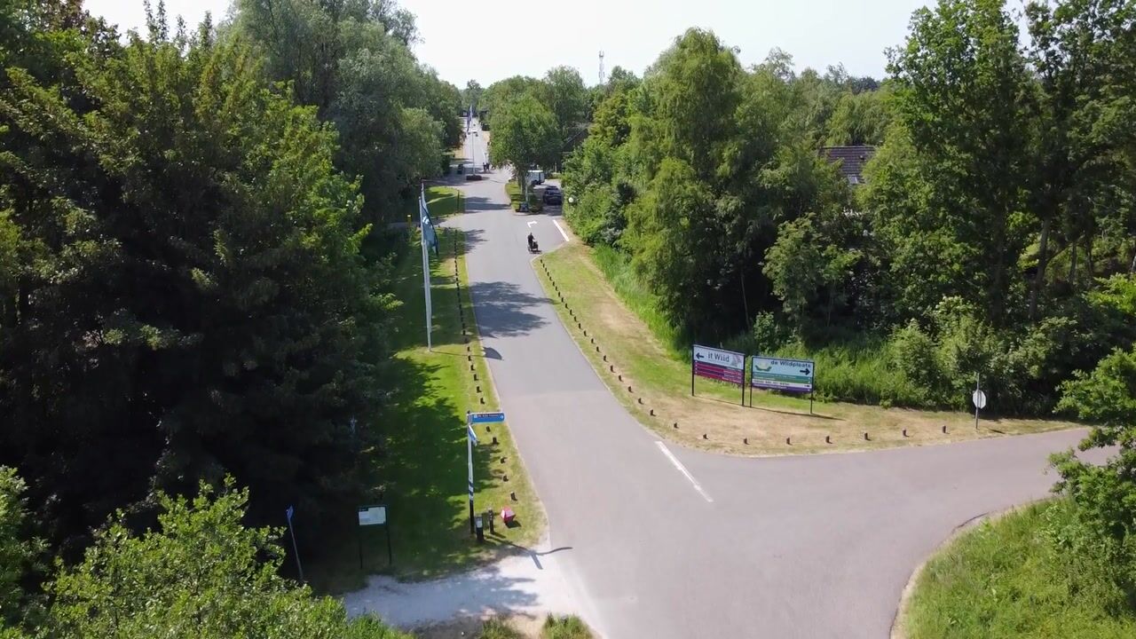 Video van Koaidyk 6-645