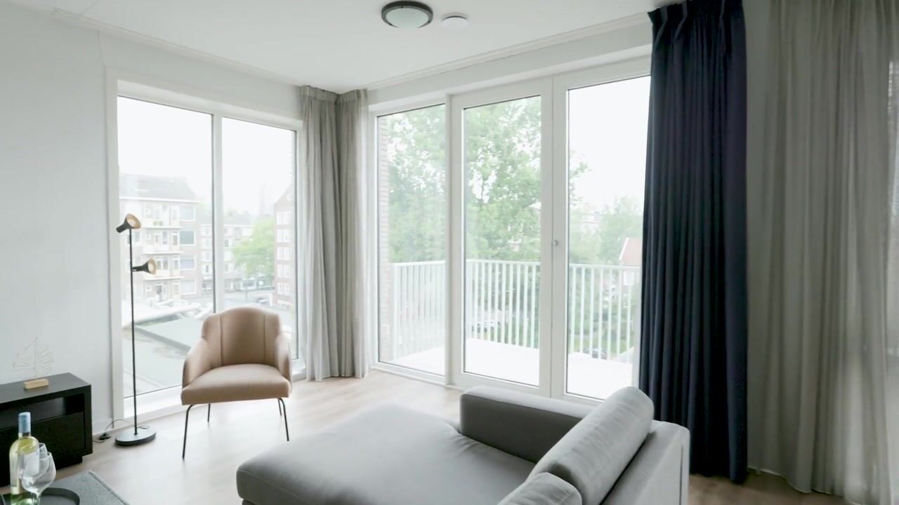 Video of Boezemweg 167-H