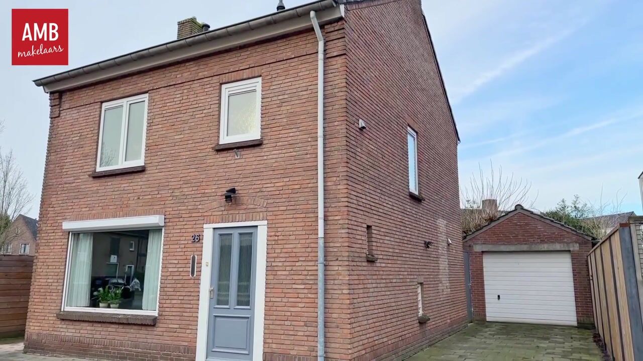 Video of Jan van Speykstraat 26