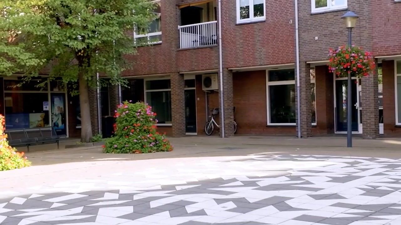Video of Kazerneplein 27