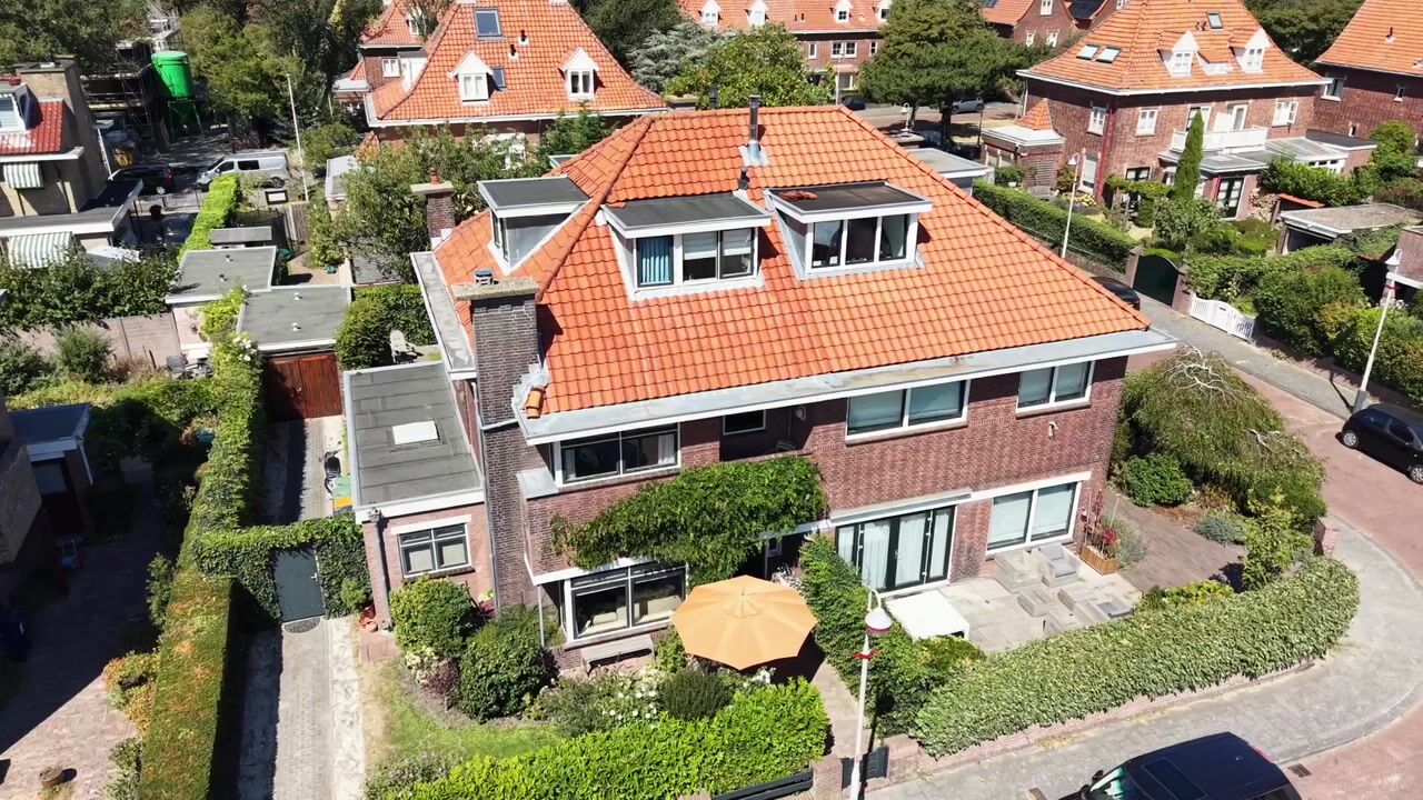 Video of Kwikstaartlaan 36
