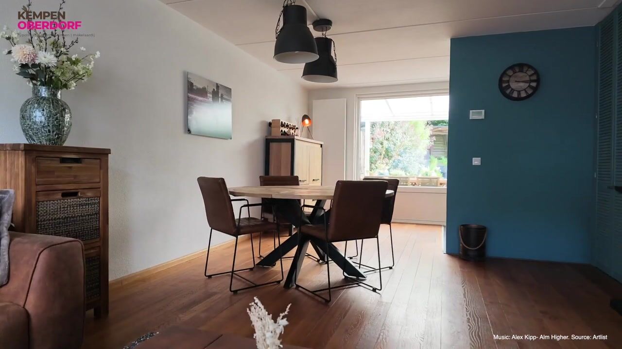 Video van Spaubeekerhof 33