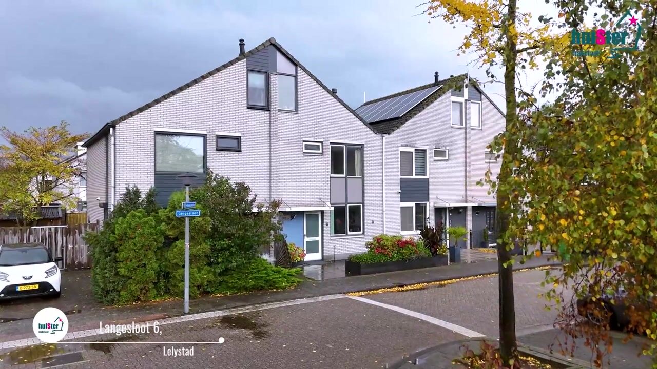 Video van Langesloot 6