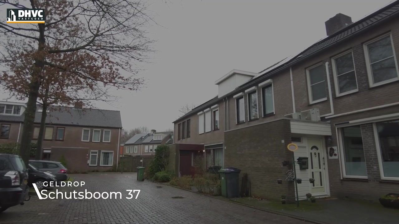 Video van Schutsboom 37