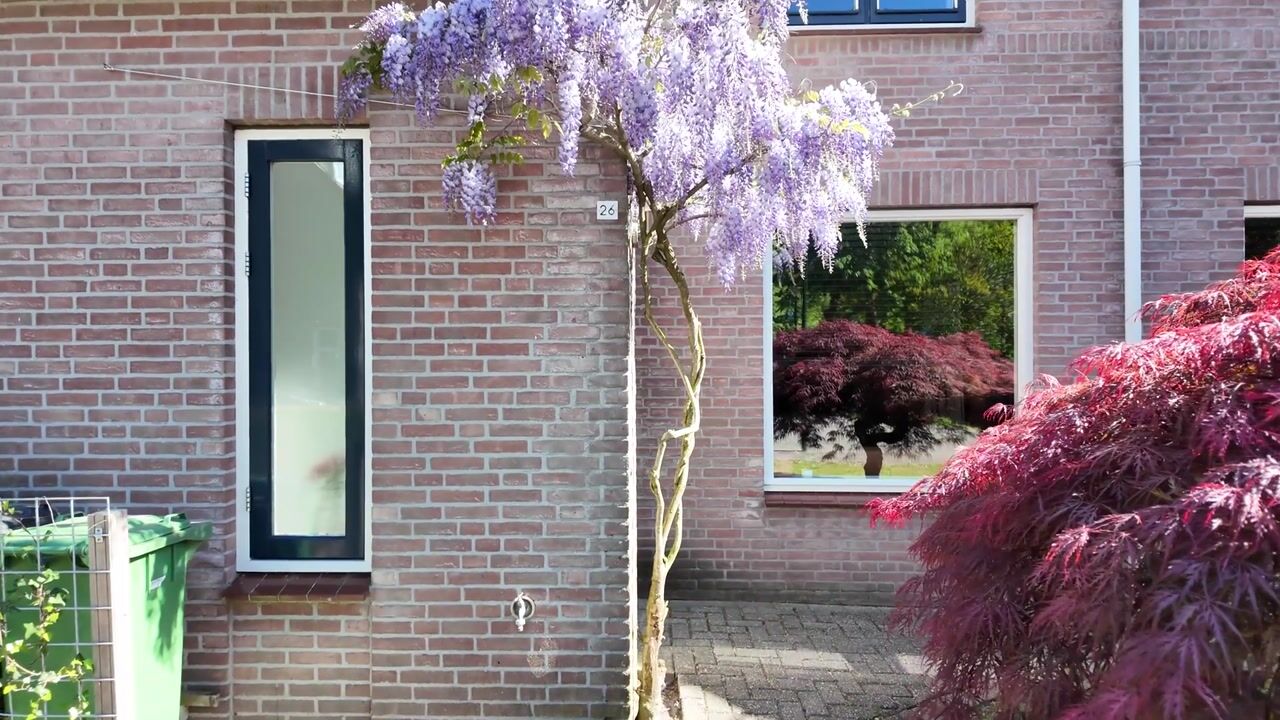 Video van Sweelinckplein 26