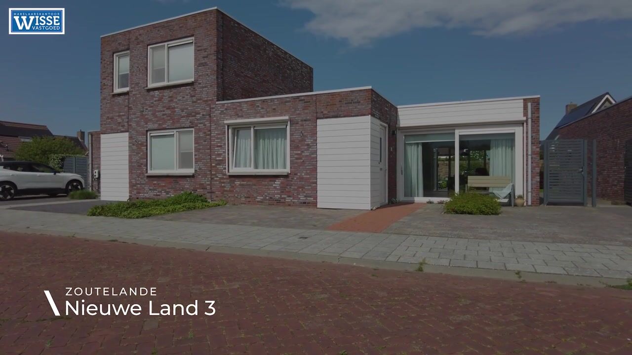 Video van Nieuwe Land 3