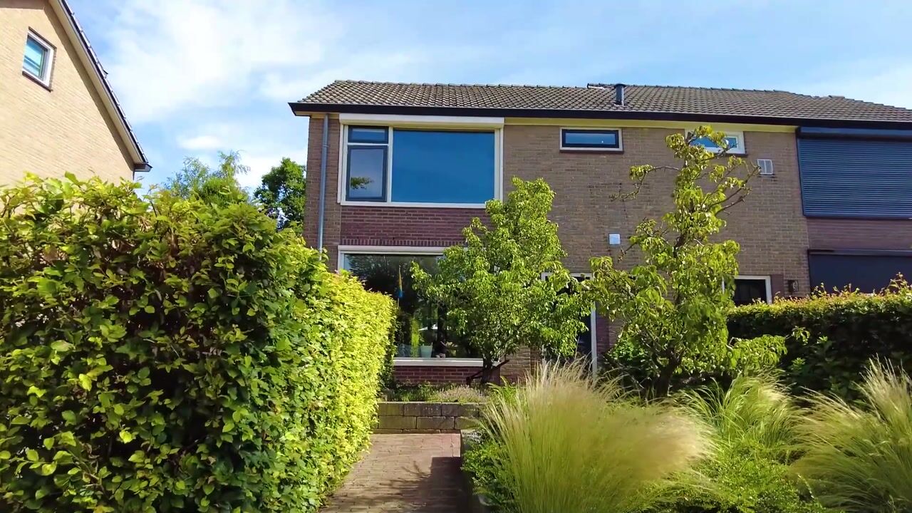 Video van Jacob Catsstraat 106