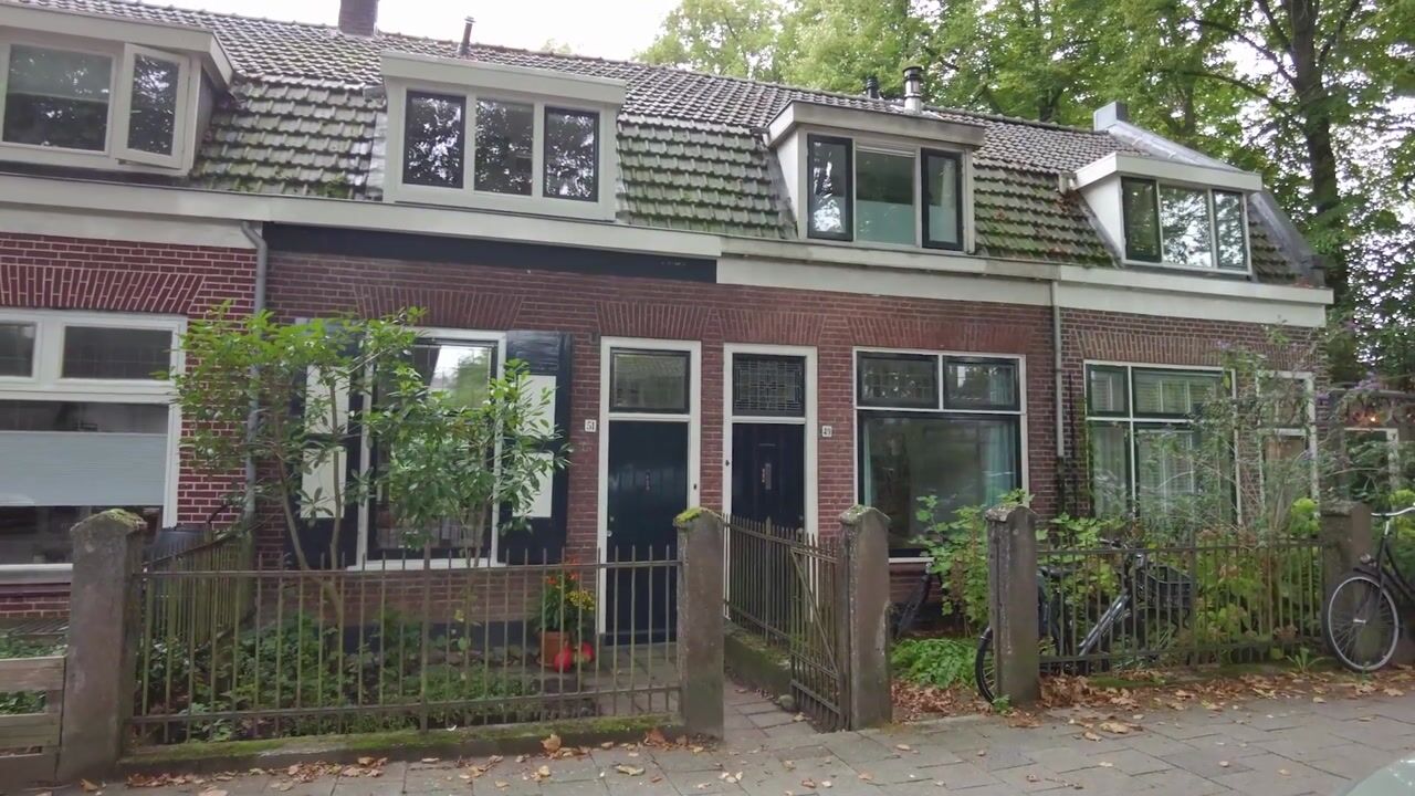 Video van Koningsweg 51