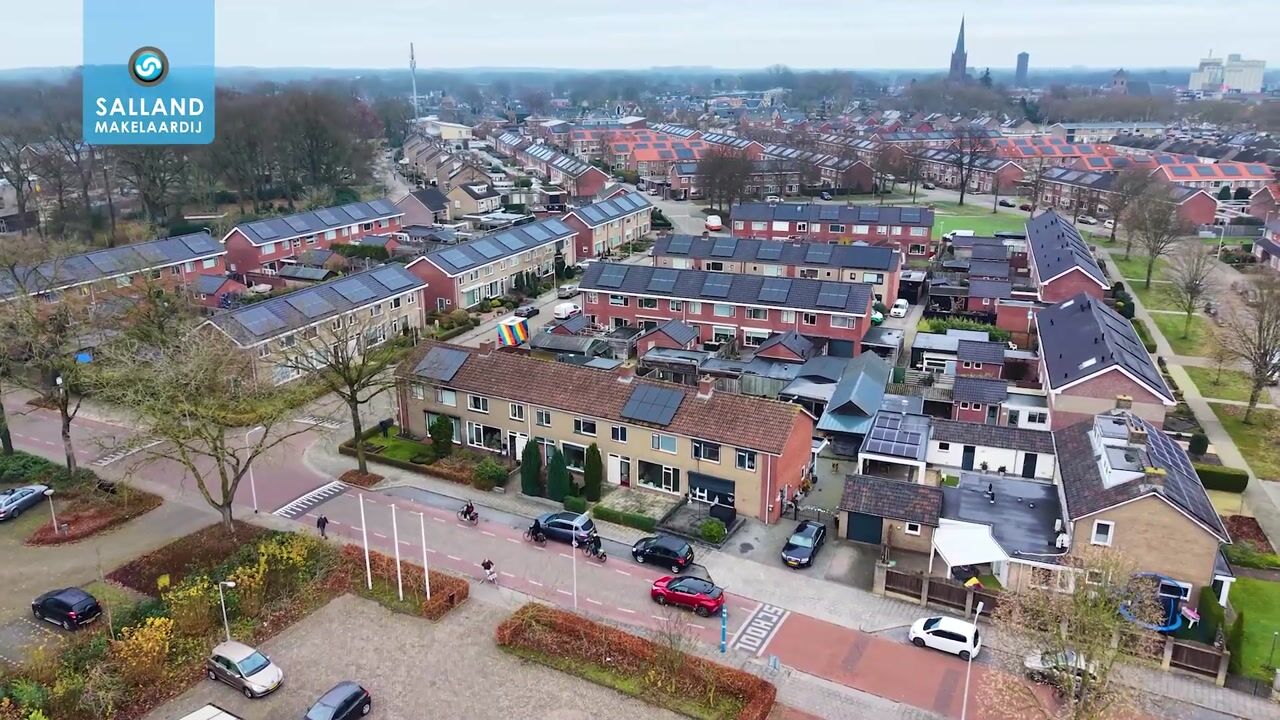 Video of Oude Molenweg 36