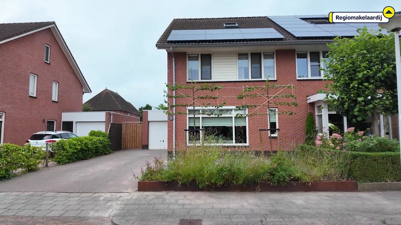 Video van de Keegen 8