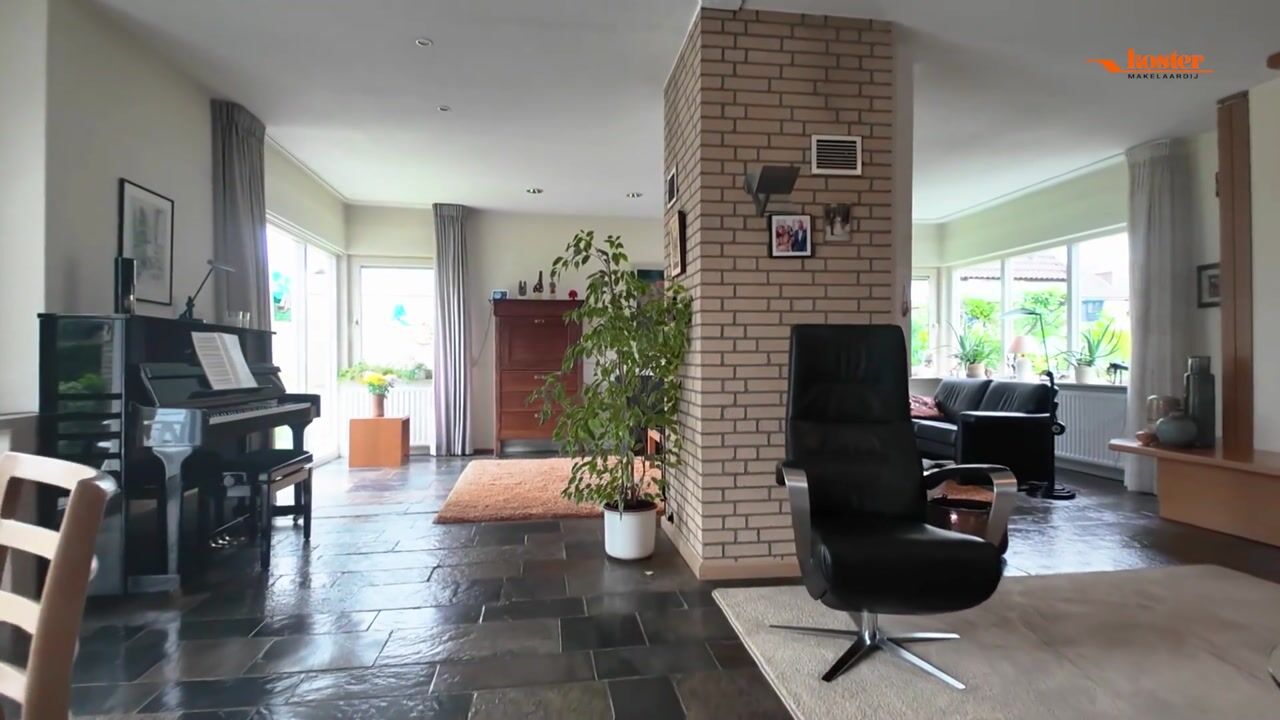 Video van van Marlotstraat 69