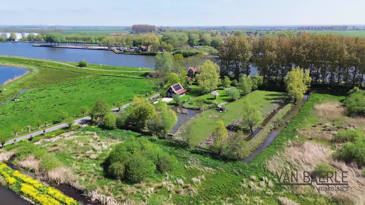 Video van Kanaaldijk West 1