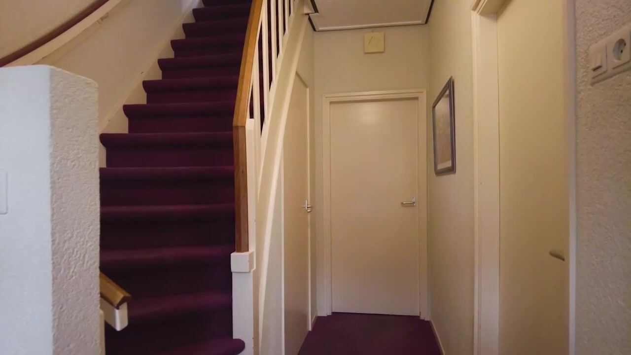 Video of Burgemeester Hoogklimmerstraat 30