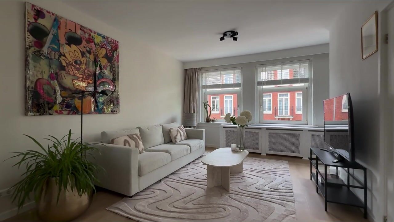 Video van Ten Katestraat 7-3