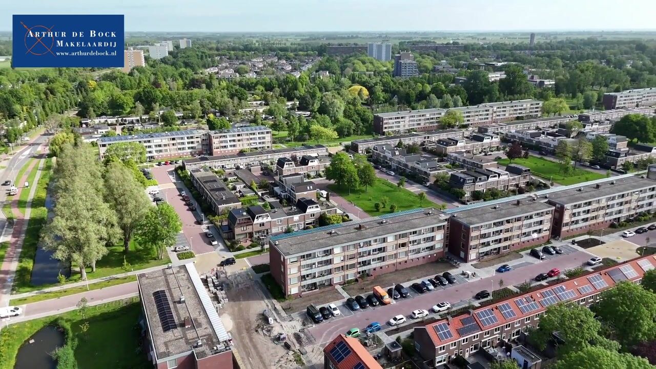 Video of Lekstraat 3