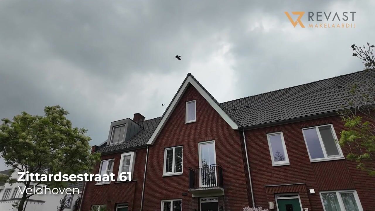 Video van Zittardsestraat 61