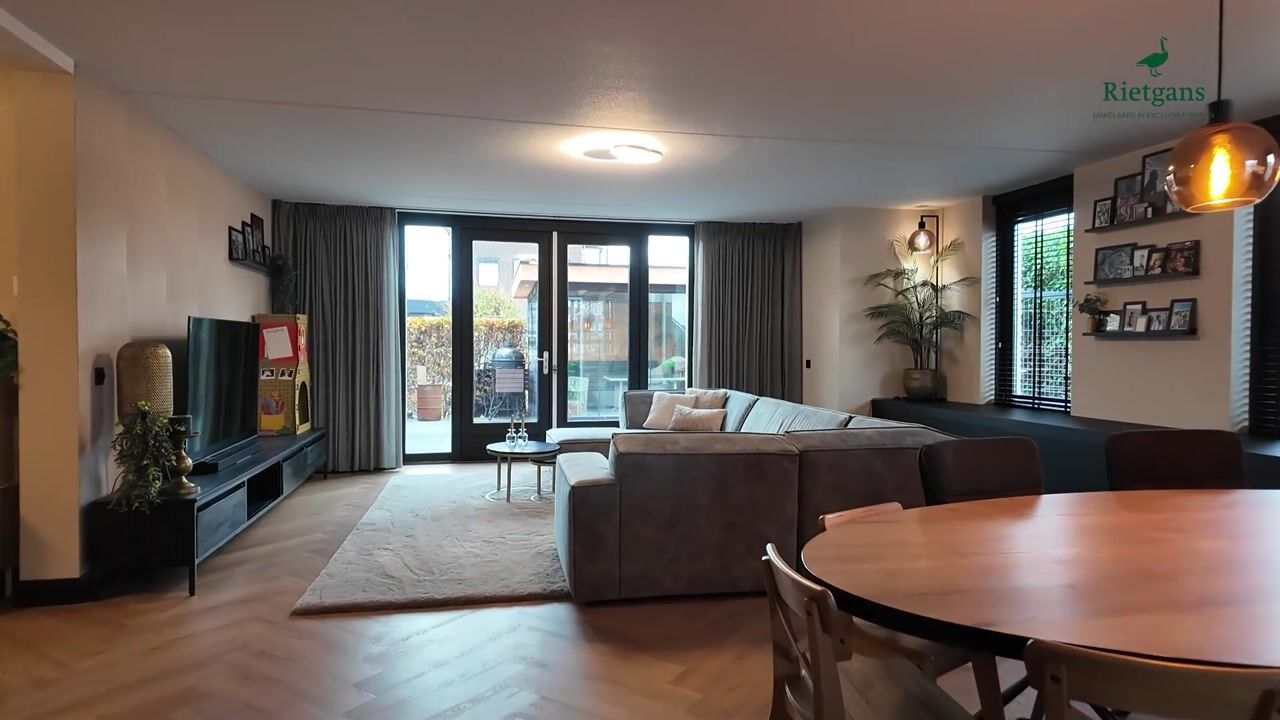 Video van Schoenmakersloot 2