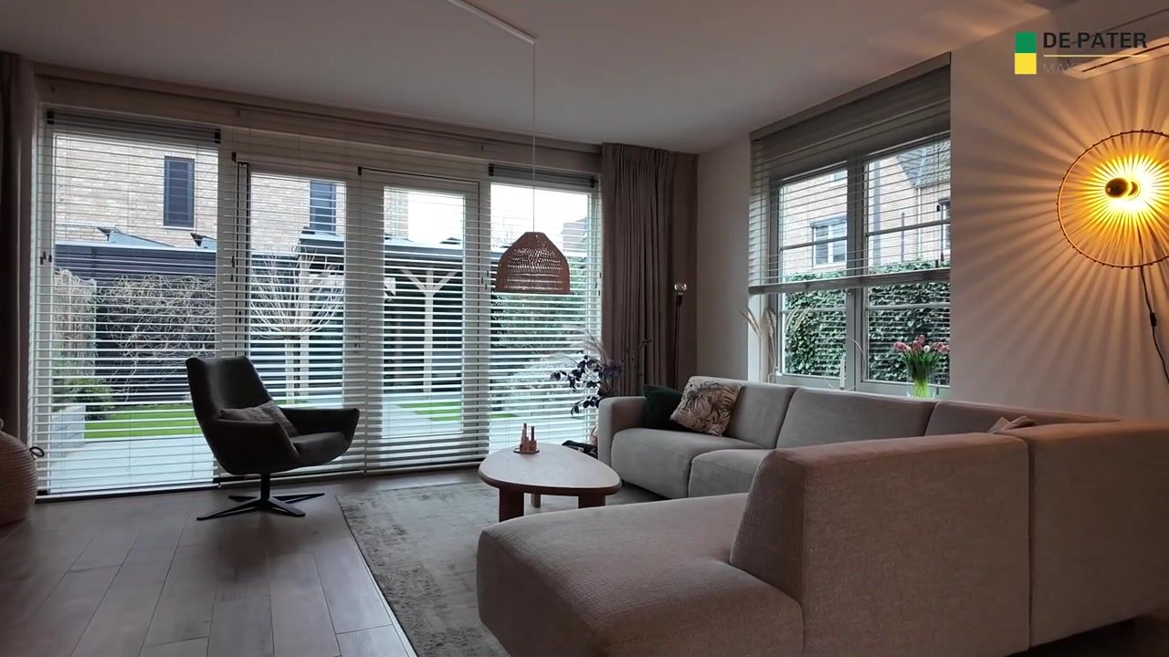 Video of Pulpehoeve 38