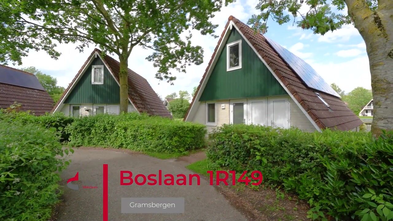 Video van Boslaan 1-R149