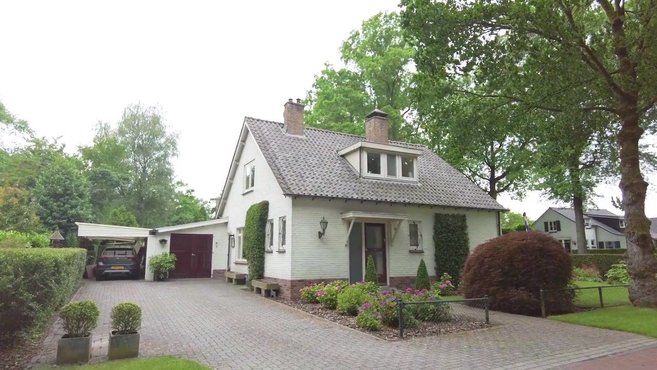 Video van Kozakkenlaan 6
