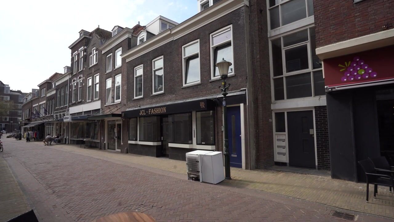 Video van Hoogstraat 144