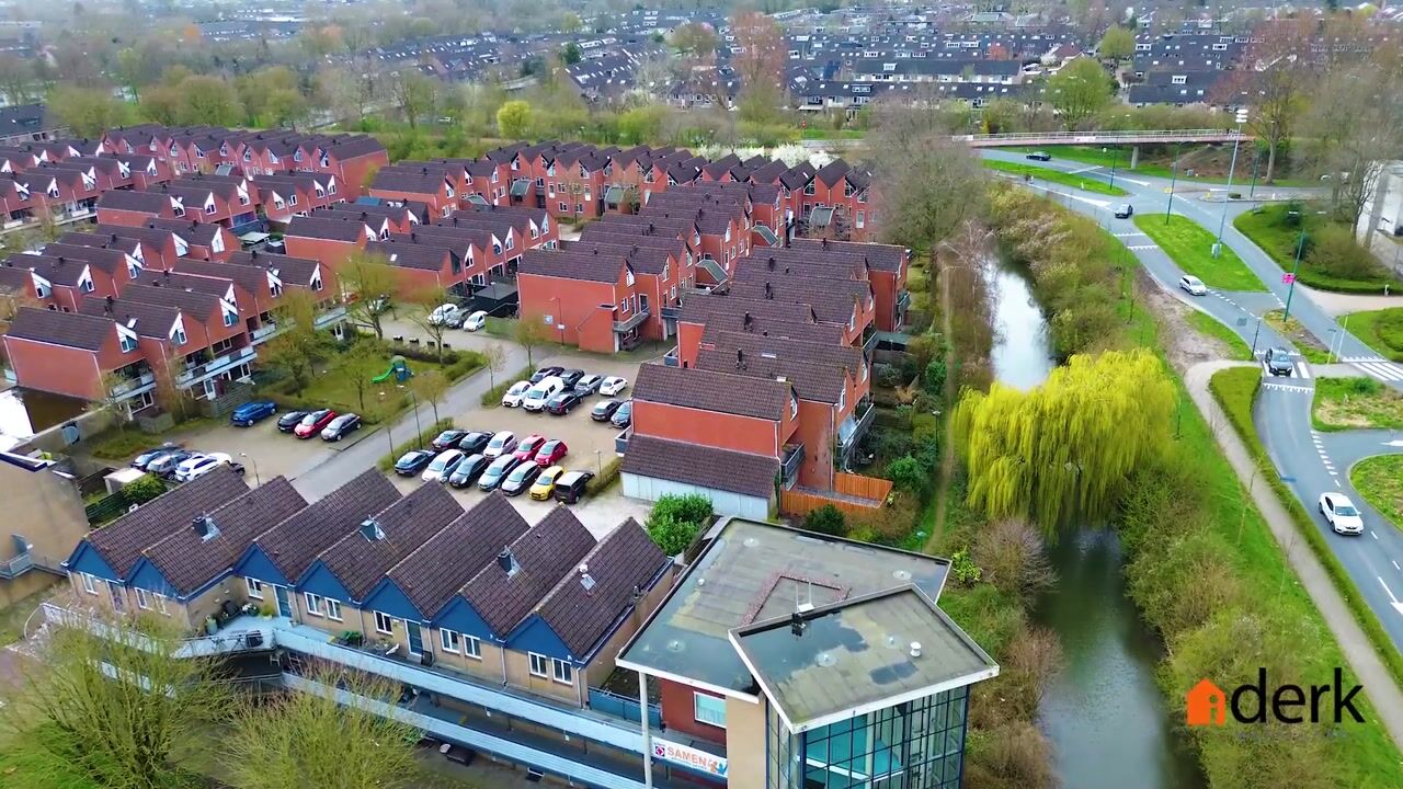 Video of Antilopespoor 25