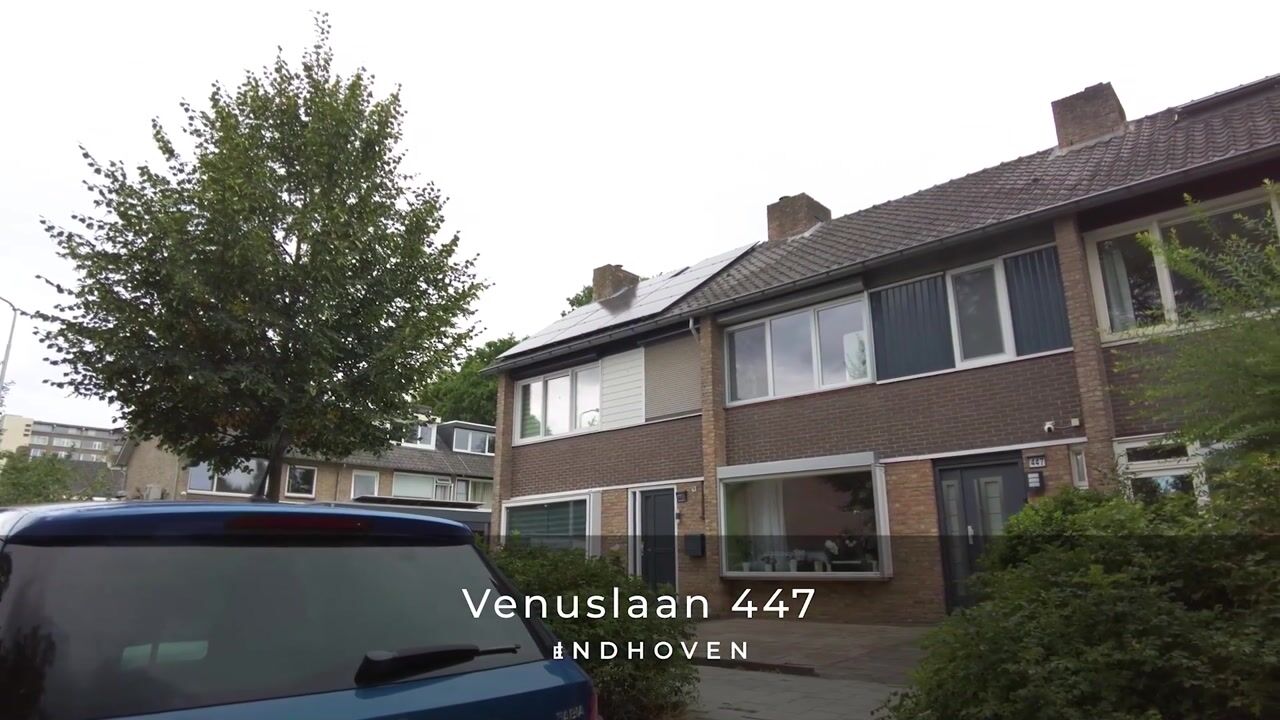 Video van Venuslaan 447