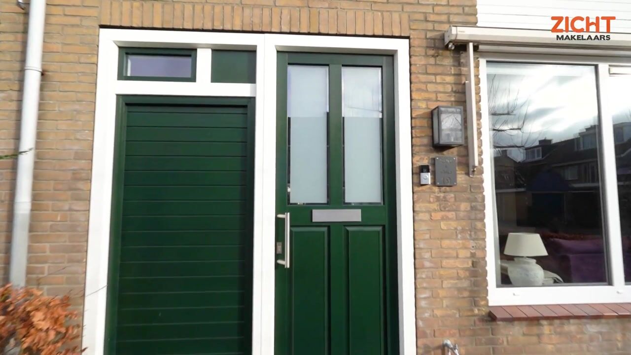 Video van Händelstraat 19