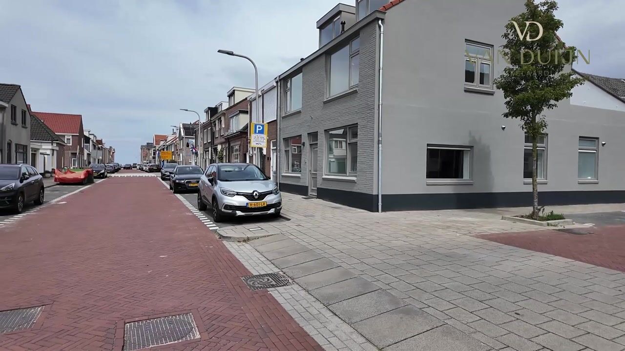 Video van te Brittenstraat 38-A