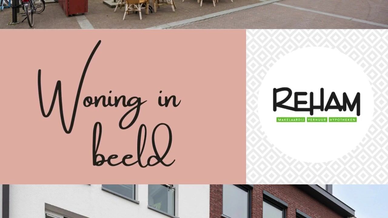 Video van Bierkaaistraat 2-C